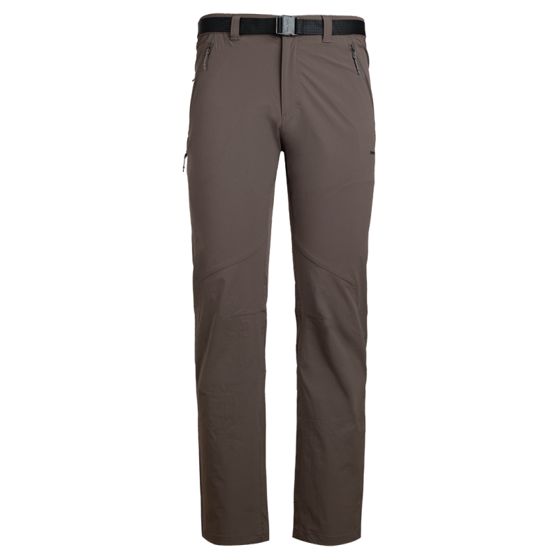 Trangoworld Pantalón Largo Ventoux V02 Marron Hombre