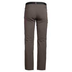 Trangoworld Pantalón Largo Ventoux V02 Marron Hombre