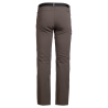 Trangoworld Pantalón Largo Ventoux V02 Marron Hombre