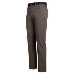 Trangoworld Pantalón Largo Ventoux V02 Marron Hombre