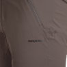 Trangoworld Pantalón Largo Ventoux V02 Marron Hombre