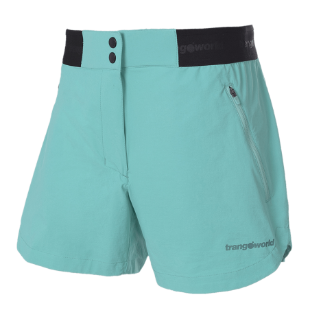 Trangoworld Pantalón Corto...