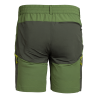 Trangoworld Pantalón Corto Stuor Df Verde Verde Oscuro Hombre