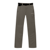 Trangoworld Pantalón Largo Lotta Marron Niño