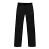 Trangoworld Pantalón Largo Lotta Negro Niño