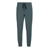 Trangoworld Pantalón Largo Fleet Azul Verdoso Hombre
