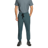 Trangoworld Pantalón Largo Fleet Azul Verdoso Hombre