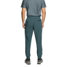 Trangoworld Pantalón Largo Fleet Azul Verdoso Hombre