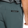 Trangoworld Pantalón Largo Fleet Azul Verdoso Hombre