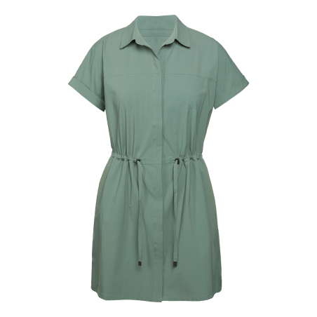 Trangoworld Vestido Odina...