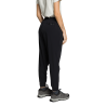 Trangoworld Pantalón Largo Mulle Negro Mujer