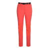 Trangoworld Pantalón Largo Troyes Coral Mujer
