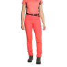 Trangoworld Pantalón Largo Troyes Coral Mujer