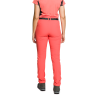 Trangoworld Pantalón Largo Troyes Coral Mujer