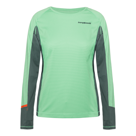 Trangoworld Camiseta...