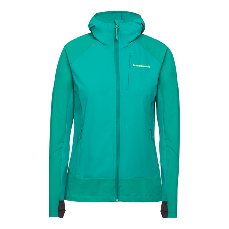 Trangoworld Chaqueta...