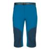 Trangoworld Pantalón Pirata Tanzen Df Azul Azul Oscuro Hombre