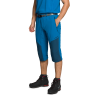 Trangoworld Pantalón Pirata Tanzen Df Azul Azul Oscuro Hombre