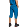 Trangoworld Pantalón Pirata Tanzen Df Azul Azul Oscuro Hombre