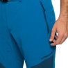 Trangoworld Pantalón Pirata Tanzen Df Azul Azul Oscuro Hombre