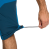 Trangoworld Pantalón Pirata Tanzen Df Azul Azul Oscuro Hombre