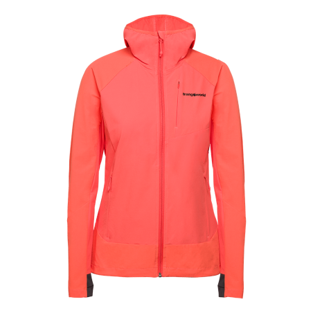 Trangoworld Chaqueta...