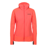 Trangoworld Chaqueta Caillich Df Coral Mujer
