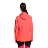 Trangoworld Chaqueta Caillich Df Coral Mujer