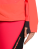Trangoworld Chaqueta Caillich Df Coral Mujer