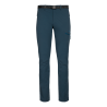 Trangoworld Pantalón Largo Rudah Df Azul Hombre