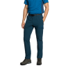 Trangoworld Pantalón Largo Rudah Df Azul Hombre