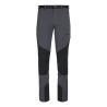 Trangoworld Pantalón Largo Muley Th Antracita Negro Hombre