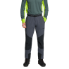 Trangoworld Pantalón Largo Muley Th Antracita Negro Hombre
