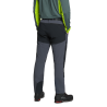 Trangoworld Pantalón Largo Muley Th Antracita Negro Hombre