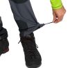 Trangoworld Pantalón Largo Muley Th Antracita Negro Hombre