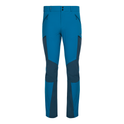 Trangoworld Pantalón Largo Malmo Df Azul Azul Oscuro Hombre