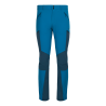 Trangoworld Pantalón Largo Malmo Df Azul Azul Oscuro Hombre