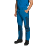 Trangoworld Pantalón Largo Malmo Df Azul Azul Oscuro Hombre