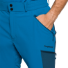 Trangoworld Pantalón Largo Malmo Df Azul Azul Oscuro Hombre