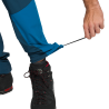 Trangoworld Pantalón Largo Malmo Df Azul Azul Oscuro Hombre