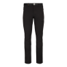 Trangoworld Pantalón Largo Rudah Df Negro Hombre