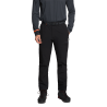Trangoworld Pantalón Largo Rudah Df Negro Hombre