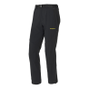 Trangoworld Pantalón Largo Muley Th Negro Hombre