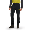 Trangoworld Pantalón Largo Muley Th Negro Hombre