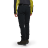 Trangoworld Pantalón Largo Muley Th Negro Hombre