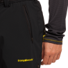 Trangoworld Pantalón Largo Muley Th Negro Hombre