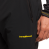 Trangoworld Pantalón Largo Muley Th Negro Hombre