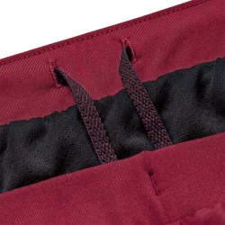 Under Armour Short Running Fly-by 3 Shorts Rojo Mujer