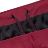Under Armour Short Running Fly-by 3 Shorts Rojo Mujer