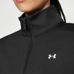 Under Armour Chaqueta Fall Motion Full Zip Negro Mujer